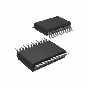 Original Embedded 24 SSOP EFM8BB31F32I-C-QSOP24 Electronic Chips Component - Product Image 1