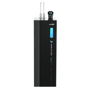 เครื่องกรองน้ำร้อน-เย็นคาร์โฟี่ รุ่น KAE-S86 อัลคาไลน์ ไฮโดร-ไอออน พร้อมเมมเบรน RO 100 GPD และหน้าจอสัมผัส LED - Product Image 4