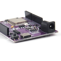 OEM/ODM tipe-c ESP32 -- DevKitC-1 ESP32-S3 N16R8 WROOM-1-N8R2 WiFi + BT kompatibel untuk papan pengembangan modul nirkabel ESP32 S3