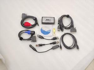 Outil de diagnostic pour camions lourds INLINE 6 V8.7 V7.62 Données Camions lourds INLINE6 pour diagnostics Cummins Complet INLINE - Product Image 5