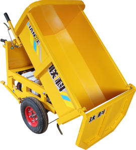 Günstige Mini-<span class=keywords><strong>Dumper</strong></span> verwenden elektrische <span class=keywords><strong>Dumper</strong></span> kleine Mini Carga dor <span class=keywords><strong>Dumper</strong></span> Baumaschinen - Product Image 6