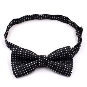 Set di papillon per bambini con <span class=keywords><strong>bretelle</strong></span> per bambini con <span class=keywords><strong>bretelle</strong></span> regolabili per bambine - Product Image 3