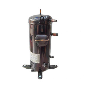 Compresor Scroll Sanyo C-SBN303L8A C-SBN373L8A C-SBN453L8A para Uso en Refrigeración Industrial - Product Image 2