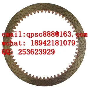 37C0002P01 Liugong 50 loader parts gearbox reverse first gear active plate assembly 37C0002P01