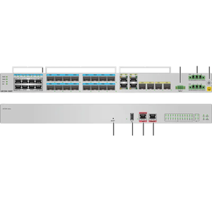 Tarjeta de módulo de firewall NSQM1FWDFG0 SecPath M9000 NSQM1FWDFG0 para H 3C - Product Image 4
