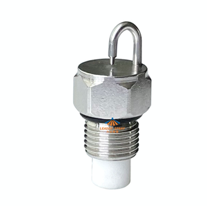 ルビーフォグノズル,1/8 ", 1/4" PJ/JMルビーミスト高圧ステンレス鋼SSスプレー制御冷却用ロッカリーパークガーデン - Product Image 3