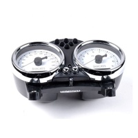 Grosir meteran sepeda motor, Speedometer Digital elektronik tampilan Tachometer