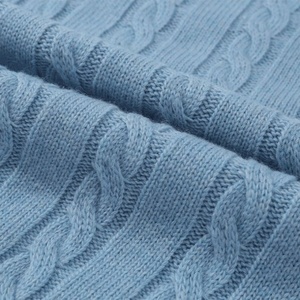 Suéter <span class=keywords><strong>Polo</strong></span> RL Personalizado para Hombre, Casual, de Lana y Algodón, Cuello Redondo, Tejido de Cable, Fabricante Laurenes, Suéteres de Punto para Hombre Ralphes - Product Image 4