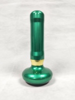 Appareil de massage à ventouses sous pression, portable, rechargeable par USB, électrique, pour le drainage des méridiens corporels et la détoxification