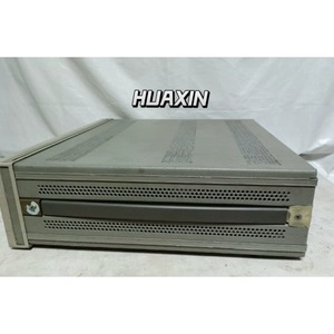 Analyseur audio Agilent/HP 8903B, sortie port arrière 100 kHz, utilisé, 80 % neuf - Product Image 4