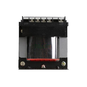 Transformador de Control DE-LIXI BK-100VA 100% Original, Aislamiento 380V 220V a 36V CA, Reductor de Fase Única - Product Image 1