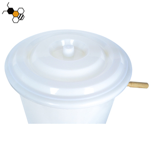 <span class=keywords><strong>Extracteur</strong></span> centrifuge de miel mature en plastique à bon prix 2 cadres - Product Image 4