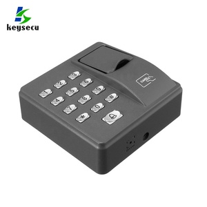 Zkt X6/<span class=keywords><strong>X7</strong></span> thông minh an ninh cửa khóa kiểm soát truy cập Standalone vân tay kiểm soát de acceso - Product Image 4