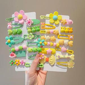 14 шт., детские заколки для волос - Product Image 3