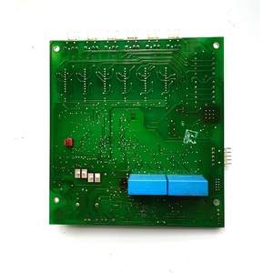 Variateur de vitesse 69-1000 Drive 20 15HP pour équipement électrique de machine Hass - Product Image 5