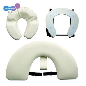 Meja Pijat Portabel Heavy Duty, Lipat, untuk Terapi Chiropractic, Kursi Spa Tato, Terapi Bekam, Ruang Tamu, Hotel - Product Image 5