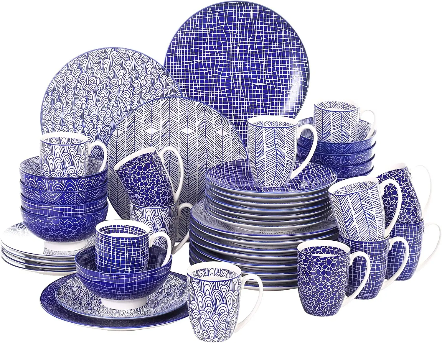 plates sets dinnerware ceramic dinner porcelain
