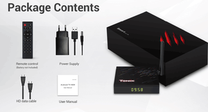 <span class=keywords><strong>Tanix</strong></span> <span class=keywords><strong>tx6s</strong></span> TV box 4GB 64GB Android 10 Tv Box 6K Smart Media Player Smart Tv Box <span class=keywords><strong>Tanix</strong></span> <span class=keywords><strong>TX6S</strong></span> - Product Image 5