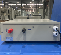 LIYUAN Offre Spéciale 10A 5V Redresseur pour équipement de placage d'or