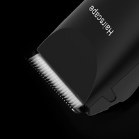 Rasoir électrique imperméable pour le corps et l'épilation, toilettage, coupe-boules pour les zones sensibles