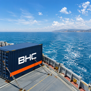 BHC Transitaire maritime fiable FCL LCL Chine vers <span class=keywords><strong>Miramar</strong></span>, Floride – Transport spécial <span class=keywords><strong>de</strong></span> couvertures solaires pour piscines - Product Image 2