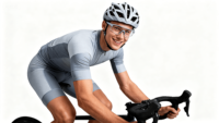 Casque de vélo modulaire pour adulte en polycarbonate robuste avec 27 aérations, unisexe, vente en gros