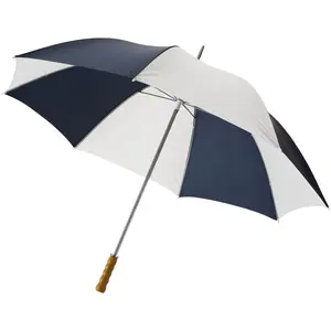 Parapluie de golf Karl 30''  merchandising personnalisé - Product Image 5