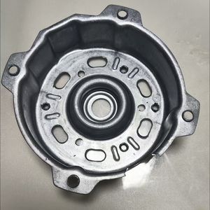 الألومنيوم يموت الصب العفن مخصص عالية الدقة تعادل عميق الصلب المجلفن ختم جزء لالسكن المحرك - Product Image 5