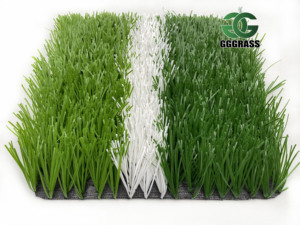 Gazon artificiel haute résistance pour les projets d'aménagement de terrains de football - Product Image 6