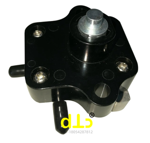 Bomba de Combustible 3H6-04000-7 803529T06 para Tohatsu, Mariner y Mercury, Motor Fuera de Borda 4-9.8HP - Product Image 6