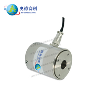 Column-type Compression Load Cell /Precision Weighing Sensor Testing Equipment S411