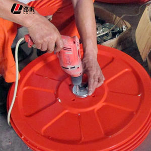 Espejos convexos del fabricante de China, productos de advertencia vial, <span class=keywords><strong>espejo</strong></span> de tráfico, <span class=keywords><strong>espejo</strong></span> cóncavo y convexo - Product Image 6