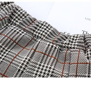 Nouveau produit - Distributeur recherché - Ensemble 2 pièces haut et jupe pour bébés filles - Meilleures ventes - Produits chinois populaires - Prix attractif - Product Image 3