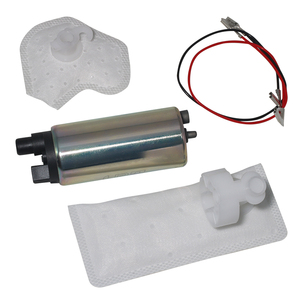 Pompa carburante elettrica per moto per <span class=keywords><strong>Royal</strong></span> Enfield Classic 500 <span class=keywords><strong>Continental</strong></span> GT535 Bullet 500 Euro3 571052 571052/A - Product Image 1