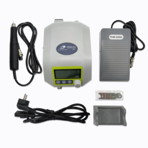 Strumenti per Gioielleria Macchina per Incisione di Gioielli Micromotore Elettrico Brushless Dentale 60000 Giri/min Macchina per Lucidare Gioielli - Product Image 3