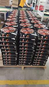 Vendita calda 3500w fornello a induzione scheda madre PCBA fornello a induzione pezzi di ricambio - Product Image 5