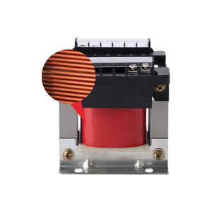 Transformateur de contrôle de machine-outil d'isolement monophasé 380V/220V 110V transformateur de courant réacteur nucléaire <span class=keywords><strong>onduleur</strong></span> hybride de puissance - Product Image 3