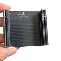 Jembatan NVLink Kecepatan Tinggi 3-Slot/2-Slot Interkoneksi GPU Stok IC Asli dengan Pengiriman Cepat Jembatan NVLink 3-Slot/2-Slot