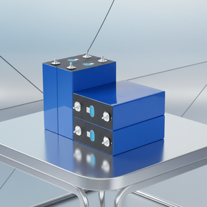 Batteria a celle LiFePO4 <span class=keywords><strong>AWT</strong></span> 3.2V 280Ah 314Ah 15KW 16KW 20KW 50KW 100KW 200KW con cassa verticale fai-da-te, spedizione DDP da magazzino UE in Polonia - Product Image 1