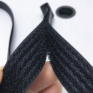 Cinta Adhesiva Ecológica de Nylon 100% Suave y Autoadhesiva para Bebés, con Adhesivo Fuerte para Bolsas, Zapatos y Prendas - Product Image 4