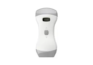 5g Handheld Dual-probe Color Doppler Ultrasound Portable Scanner
