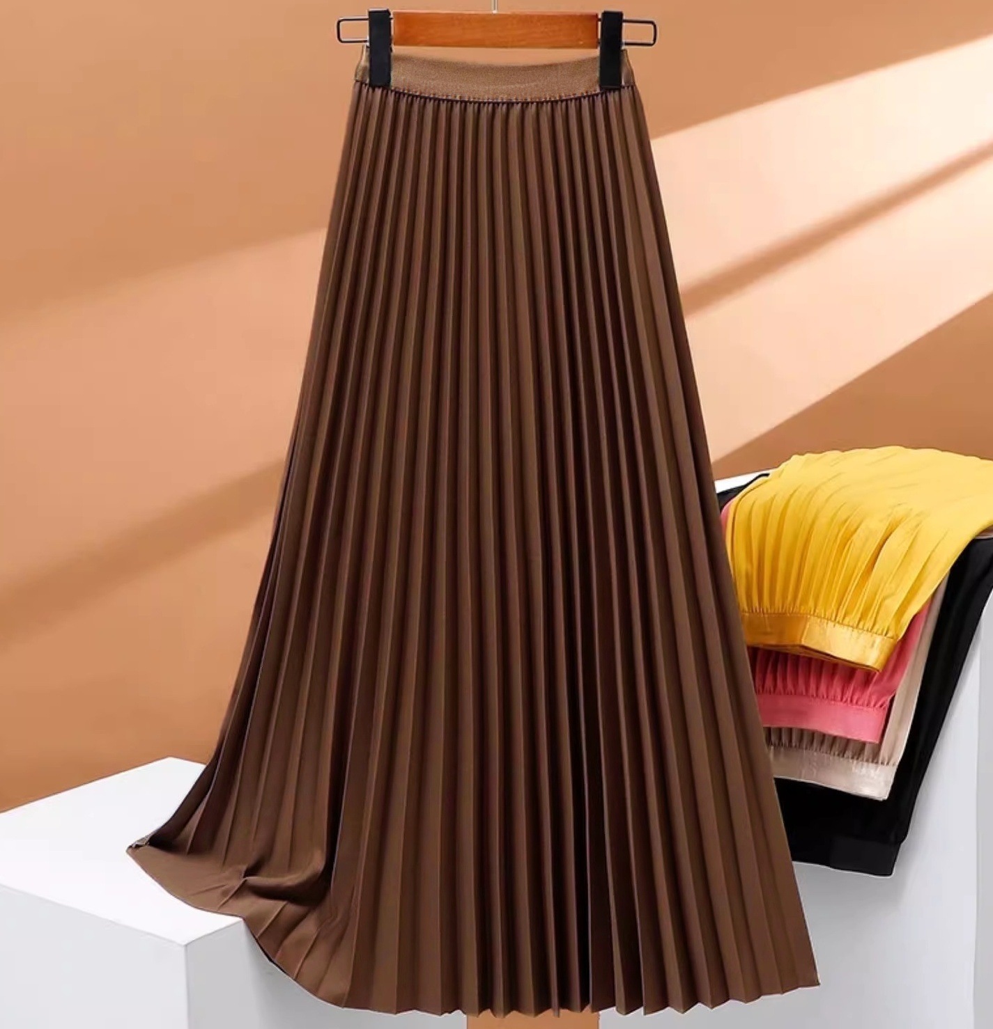Marron