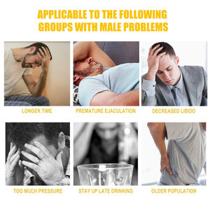 Herbal Ark Herbal <span class=keywords><strong>Delay</strong></span> Spray für Men-15ml natürliche Pflanzen extrakt formel Keine Zusatzstoffe Ausdauer unterstützung & verlängerte Leistung - Product Image 4