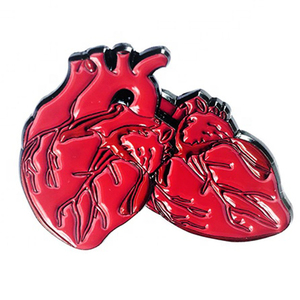 Alta calidad de encargo fabricante magnético Pines de solapa de esmalte duro de fútbol <span class=keywords><strong>Pin</strong></span> insignias ropa insignia de <span class=keywords><strong>Pin</strong></span> - Product Image 5