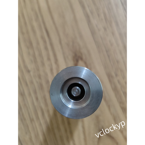New PSG500 INFICON Pirani Standard Vacuum <b>Gauge</b> 350-080 - Product Image 2