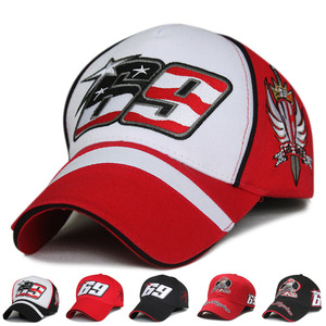 Gorras de Béisbol Personalizadas al por Mayor de Alta Calidad con Logotipo Bordado en 3D, Venta de Fábrica, Económicas y con <span class=keywords><strong>Transporte</strong></span> Incluido, para Hombre y Mujer - Product Image 1