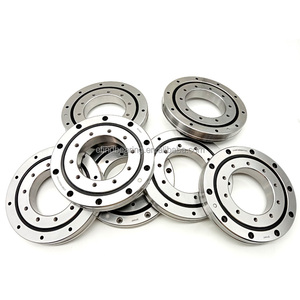 Подшипник поворотного кольца EFANT RU124(G) RU124X RU148(G) поперечный роликовый подшипник RU148X - Product Image 1