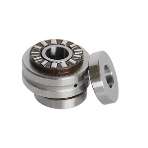 Rodamiento de Rodillos Cilíndricos de Empuje Combinado de Alto Rendimiento <span class=keywords><strong>ZARF</strong></span> 2575-L-TN ZARF2575-TV ZARF2575-L-TV ZARF2575 25x75x65mm - Product Image 2