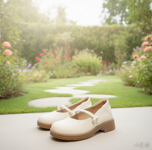 รองเท้าโลฟเฟอร์อเนกประสงค์ รองเท้าลำลองแบบสบาย ๆ สวมใส่สบาย - Product Image 2