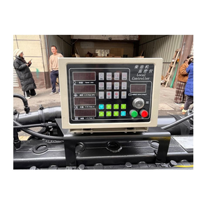 Hot Sale 310hp 2330rpm SDEC 6 Cylinder Marine Engine With <b>Light</b> Weight 800kg Passenger Boat 2330rpm Mechanical Pump - Product Image 1